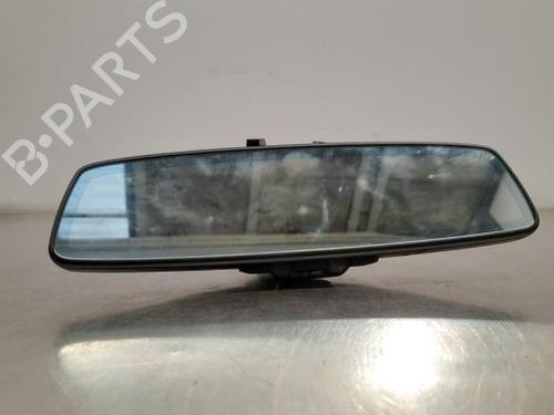 Used Rear mirror BMW X3 (G01, F97, G08) iX3 (286 hp) 19649246