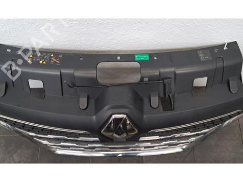 Grill RENAULT MASTER III Van (FV) 2.3 dCi 145 RWD (FV0E, FV0F, FV0T, FV10, FV12, FV11) | BP36772692C40 - Image 6