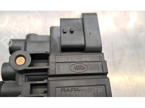 Electronic module LAND ROVER RANGE ROVER SPORT II (L494) 3.0 SDV6 4x4 | BP24511746M83 