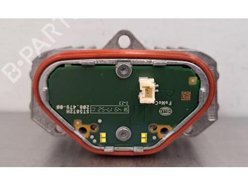 Elektronisk modul FORD TRANSIT CUSTOM V362 Van (FY, FZ) 2.0 EcoBlue | BP28483713M83