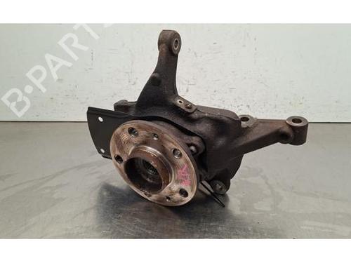 Right front steering knuckle RENAULT TRAFIC III Van (FG_) 1.6 dCi 125 (FGMH) | BP39754620M26 - Image 3