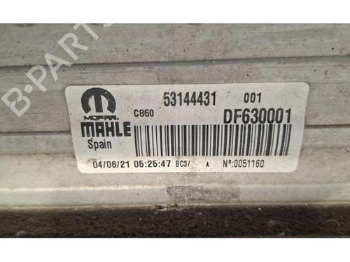 Intercooler FIAT DUCATO Van (250_) E-Ducato (250DPE) | BP32222726M30 