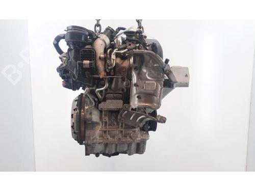 Engine VW POLO VI (AW1, BZ1, AE1) 1.0 TSI | BP35969828M1 - Image 3