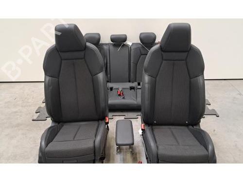 Set sedili Set sedili AUDI Q4 E-TRON SUV (F4B) 45 quattro (265 hp) 37251611 37251611
