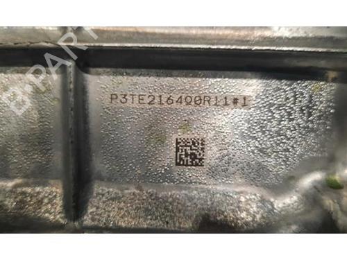 Gearkasse MAZDA CX-60 (KH_) 3.3 e-SKYACTIV-D MHEV | BP29621228M3 