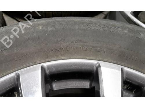 Fælk FORD RANGER (TKE) 2.0 EcoBlue 4x4 | BP31273696C45 