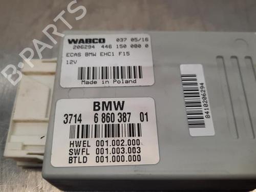 Electronic module BMW X5 (F15, F85) xDrive 30 d | BP23613574M83 