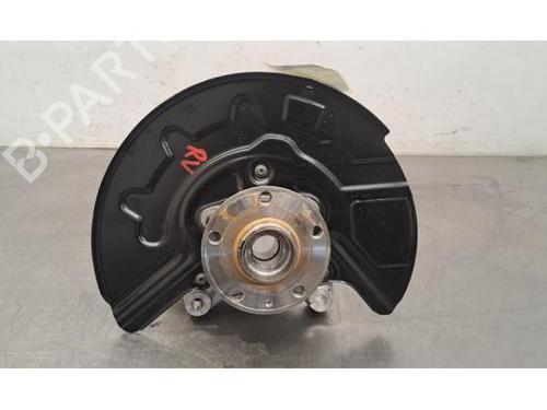 Used Right front steering knuckle AUDI Q4 E-TRON Sportback (F4N) 45 quattro (265 hp) 29054939