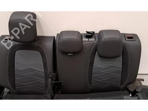 Seats set JEEP AVENGER (J2) 1.2 GSE T3 | BP37498909C78 - Image 11