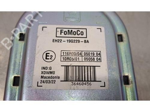 Electronic module JAGUAR E-PACE (X540) 1.5 P300e Plug-in Hybrid AWD | BP40614806M83 - Image 3