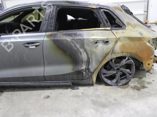 Engine AUDI A3 Limousine (8YS, 8YM) 30 TFSI Mild Hybrid | BP33727081M1  - Image 13