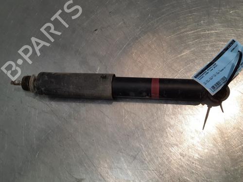 Right front shock absorber SUZUKI JIMNY Closed Off-Road Vehicle (SN) 1.3 16V 4x4 (SN413) | BP17114209M17 