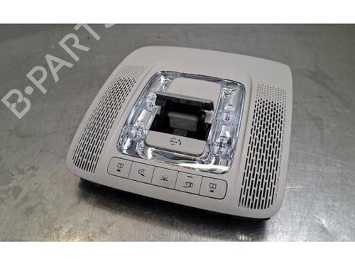 Kabinelys MERCEDES-BENZ A-CLASS (W177) A 180 (177.084) | BP37002963I8 - Image 6