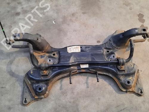 Subframe HYUNDAI i10 II (BA, IA) 1.2 | BP10874652M9 