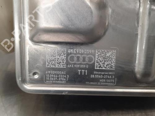 Servo brake AUDI E-TRON (GEN) 55 quattro | BP23596068M42 