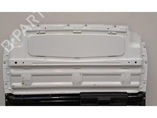 Cargo separator NISSAN PRIMASTAR Van (X82) 2.0 dCi 130 | BP39216757I36  - Image 10