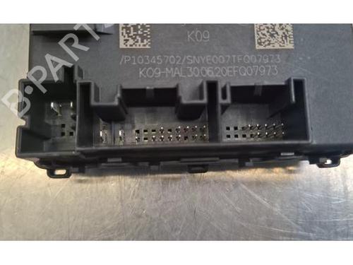 Electronic module AUDI A3 Limousine (8YS, 8YM) 35 TFSI Mild Hybrid | BP38297395M83 - Image 3