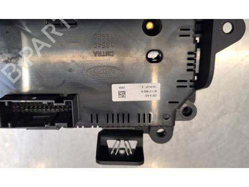 Climate control FORD FOCUS IV (HN) 1.0 EcoBoost | BP37511656I5 - Image 5