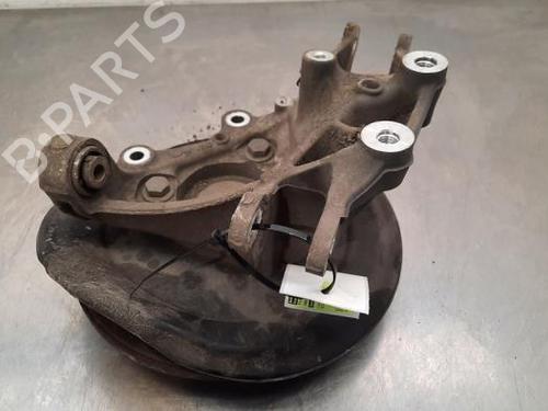 Left rear steering knuckle VOLVO XC40 (536) D3 | BP23630796M27 