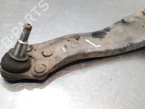 Used Left front suspension arm RENAULT ESPACE V (JR_) 1.6 dCi 160 (160 hp) 11232315