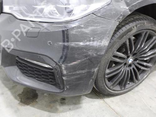 Engine control unit (ECU) BMW 3 (F30, F80) 320 d xDrive | BP15022423M57 