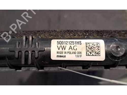 Køler SKODA KAROQ (NU7, ND7) 1.5 TSI | BP29524253M31