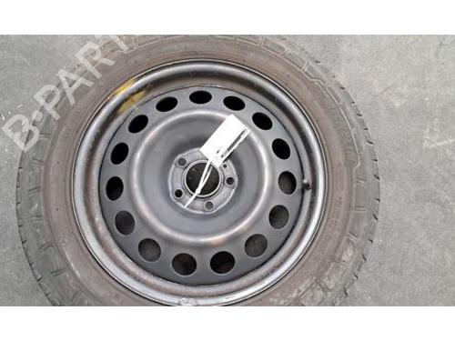 Fælk OPEL VIVARO C Van (K0) 2.0 | BP37003261C45 - Image 5