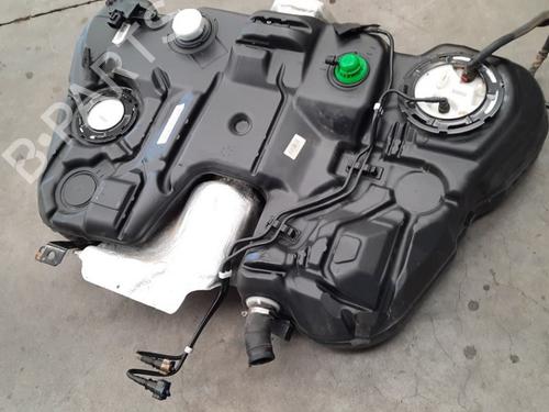 Fuel pump VOLVO XC60 I SUV (156) D3 | BP10897189M76 