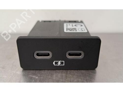 Elektronisk modul MAZDA CX-60 (KH_) 3.3 e-SKYACTIV-D MHEV (200 hp) 30187349