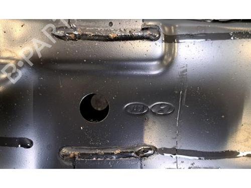 Subframe HYUNDAI IONIQ 5 (NE) EV | BP37092054M9 - Image 4