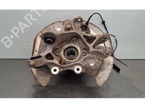 Used Left rear steering knuckle Left rear steering knuckle BMW i4 (G26) M50 xDrive (544 hp) 33277648 33277648