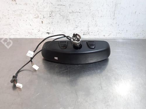 Rear mirror MERCEDES-BENZ GLC (X253) 220 d 4-matic (253.905, 253.903) | BP26534431I6 
