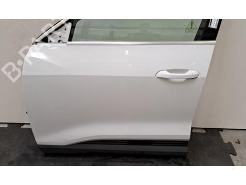 Dør venstre fortil AUDI E-TRON (GEN) 55 quattro | BP39480940C2 - Image 3