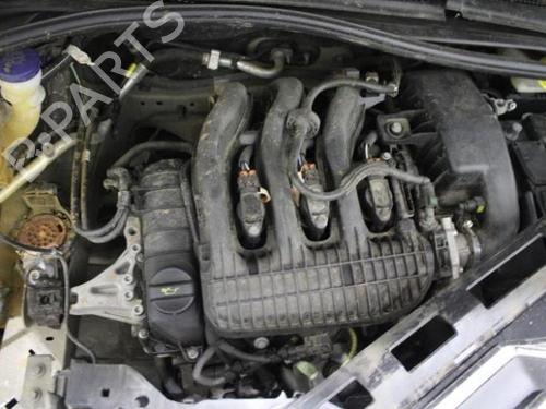 Alternator CITROËN C3 III (SX) 1.2 PureTech 82 | BP40552654M7 - Image 14