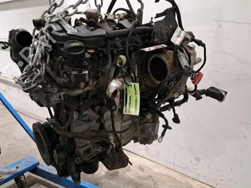 Motor PEUGEOT 308 II (LB_, LP_, LW_, LH_, L3_) 1.2 THP 130 (131 hp) 23621904