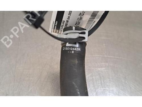 Pipe NISSAN INTERSTAR Van (XDD) DCI 150 | BP37499309M125 - Image 4