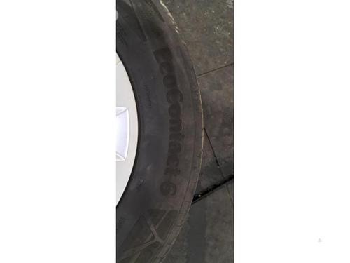 Rim DACIA DUSTER (HM_) 1.5 dCi 115 4x4 (HMAD) | BP30381608C45