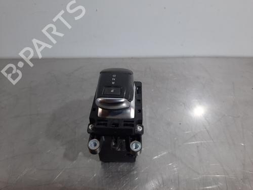 Gear lever DS DS 3 / DS 3 CROSSBACK (UR_, UC_, UJ_) 1.2 PureTech 130 (URHNSS) | BP15032665M90 