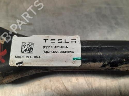 Right rear suspension arm TESLA MODEL Y (5YJY) Long Range All-wheel Drive | BP23617299M15 