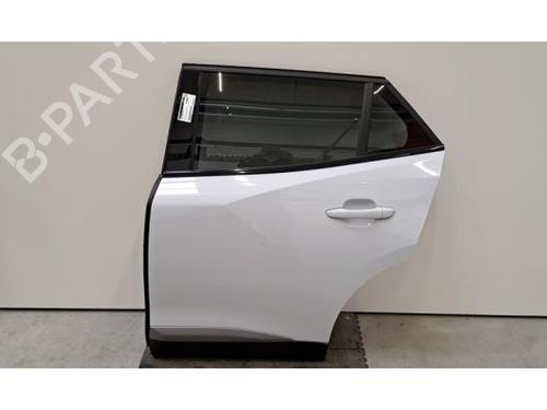 Used Left rear door Left rear door 35778160 35778160