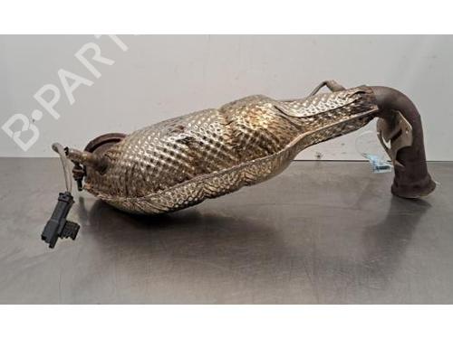 Catalyst PEUGEOT 2008 I (CU_) 1.2 THP 110 / PureTech 110 | BP32664792M10 - Image 3