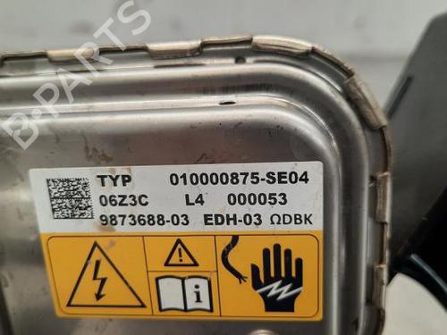 Elektronisk modul BMW X5 (G05, F95) xDrive 45 e Plug-in-Hybrid | BP23602138M83 