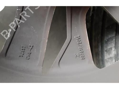 Rim PEUGEOT 3008 II SUV (MC_, MR_, MJ_, M4_) 1.5 BlueHDi 130 | BP23596553C45 