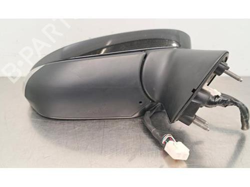 Right mirror TOYOTA COROLLA Estate (_E21_) 2.0 Hybrid (MZEH12) | BP27509040C27