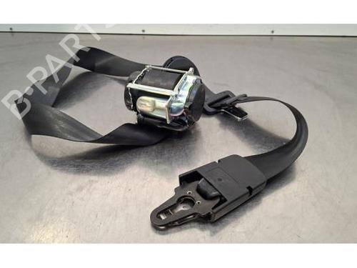 Front left seatbelt PEUGEOT 208 II (UB_, UP_, UW_, UJ_) 1.2 PureTech 100 | BP32284604I26