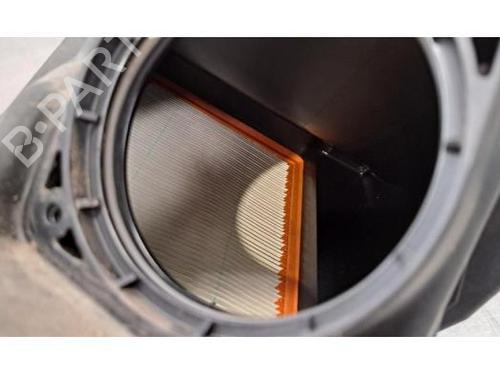 Air filter box AUDI A5 Sportback (8TA) 2.0 TFSI | BP26146123M87