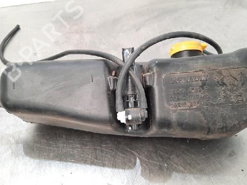 Windscreen washer tank DACIA SANDERO II 1.5 dCi | BP10886243C113