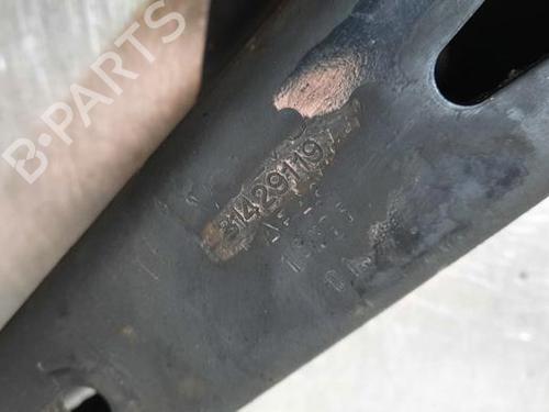 Right rear suspension arm VOLVO V60 I (155) D2 | BP23642821M15 