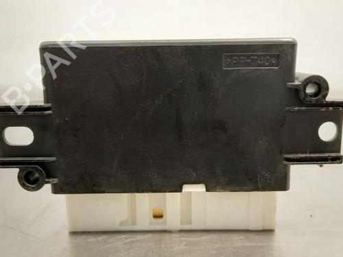 Elektronisk modul VW TIGUAN (AD1, AX1) 2.0 TDI 4motion | BP23587025M83 