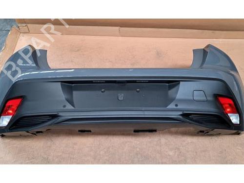 Used Rear bumper Rear bumper 30629720 30629720